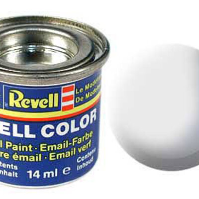 Revell boja 76 Svetlosiva mat