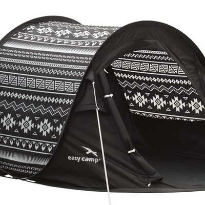 Šator za dve osobe Easy Camp Antic Tribal 120172