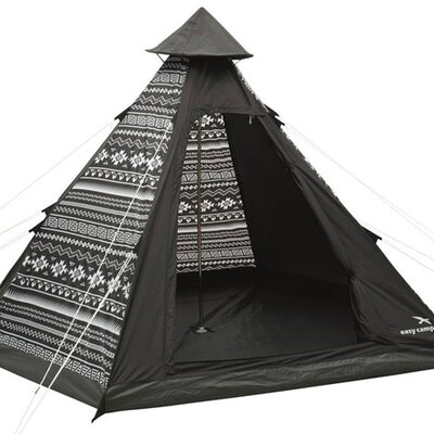 Šator za četiri osobe Easy Camp Tipi Tribal 120179