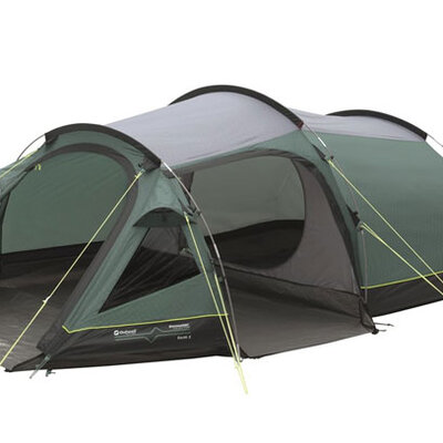Šator za tri osobe Outwell Earth 3 110563