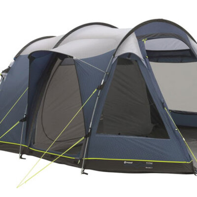 Šator za četiri osobe Outwell Nevada 4 110628