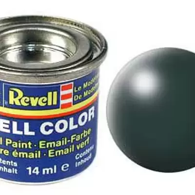 Revell boja 365 Patina zelena