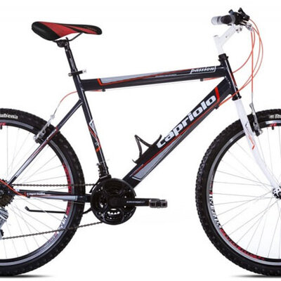 Bicikl Capriolo Passion Man 26/18HT 914371-19