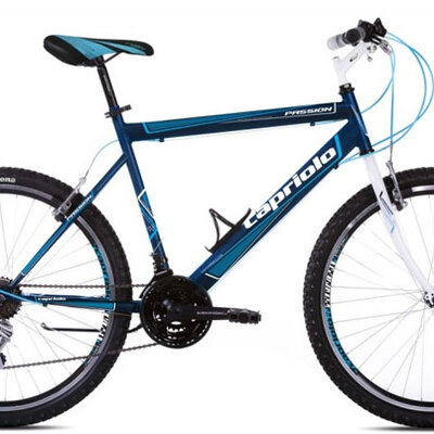 Bicikl Capriolo Passion Man 26/18HT 914372-19