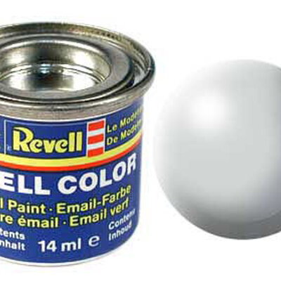 Revell boja 371 Svetlo siva