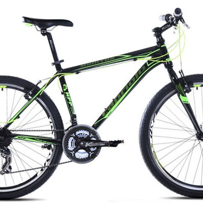 Bicikl Capriolo Monitor Man 26/21Al 914435-20