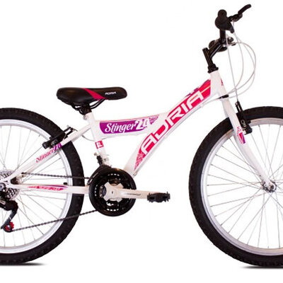 Dečiji bicikl Adria Stinger 24 916177-12