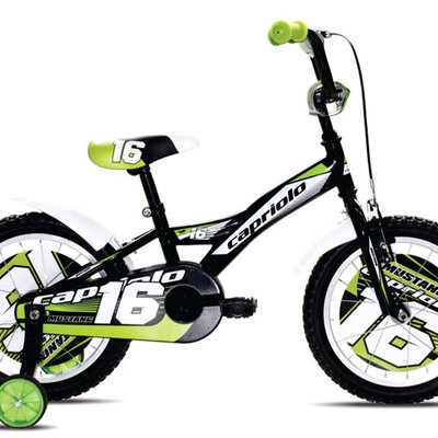 Dečiji Bicikl Mustang 917115-16