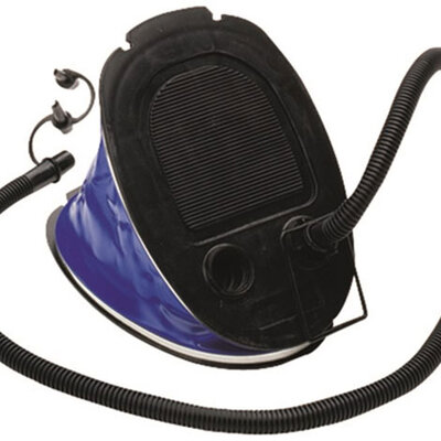 Nožna pumpa za naduvavanje i izduvavanje 5L Outwell 590221