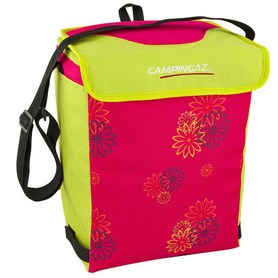 Rashladna torba Campingaz Pink Daisy MiniMaxi 19L 2000013689