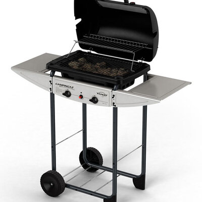 Plinski roštilj Campingaz Expert Basic 3000002858
