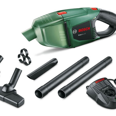 Bosch Akumulatorski ručni usisivač EasyVac 12 06033D0001