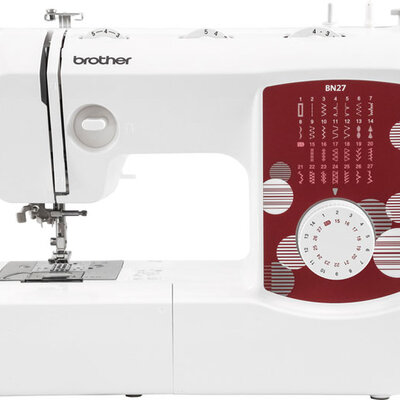 Mašina za šivenje Brother BN 27