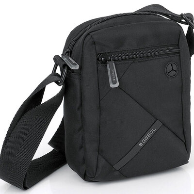 Muška torbica Gabol Twist 16TRMG515201B