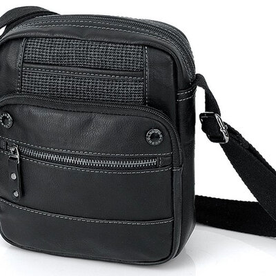 Muška torbica Gabol Fusion 16TRMG517502