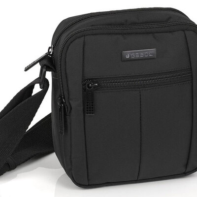 Muška torbica Gabol Gear 16TRMG528201B