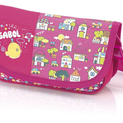 Ženska torbica Gabol Smile 16TRG213391