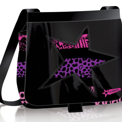 Ženska torbica Gabol Singer 16TRG213912