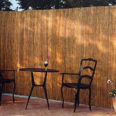 Ograda Od Trske 5 x 1.5 m