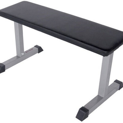 Ravna klupa za vežbanje RX SUB1081