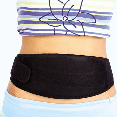 Magnetni pojas za stomak i leđa 