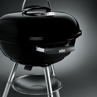 Weber Roštilj Na Ugalj Compact Kettle 47