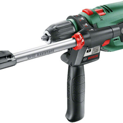 Električna udarna bušilica Bosch EasyImpact 550 Drill Assistant 0603130021
