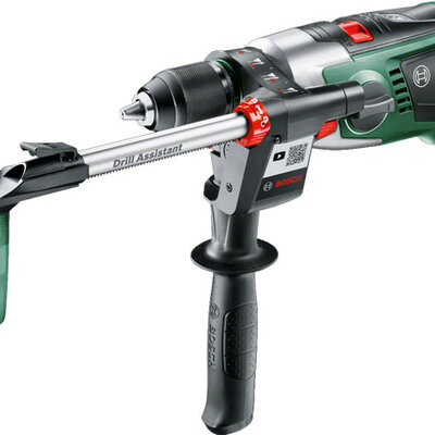 Električna udarna bušilica Bosch AdvancedImpact 900 Drill Assistant 0603174021