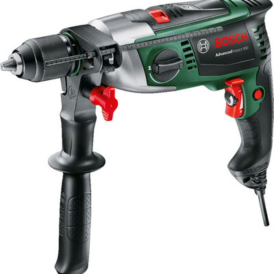 Električna udarna bušilica Bosch AdvancedImpact 900 0603174020