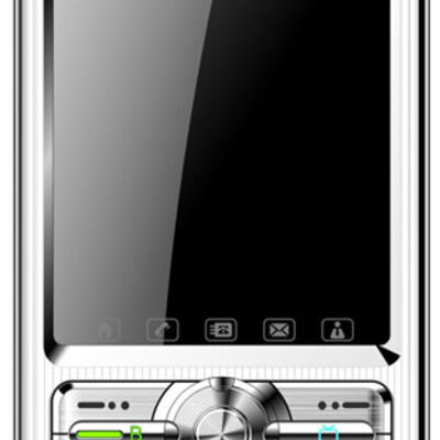 Mobilni telefon DualSIM Anycool T828 sa televizorom