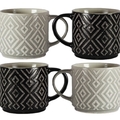 Set šoljica za kafu B1 12 kom.