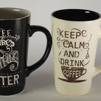 Set šoljica za kafu B16 12 kom.