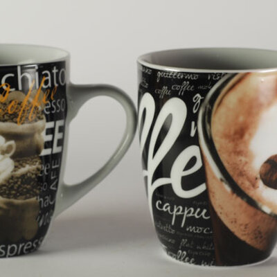 Set šoljica za kafu B24 12 kom.