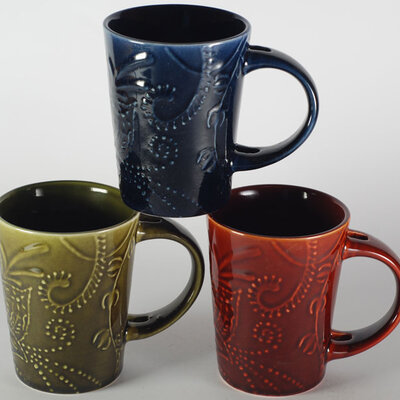 Set šoljica za kafu B13 12 kom.