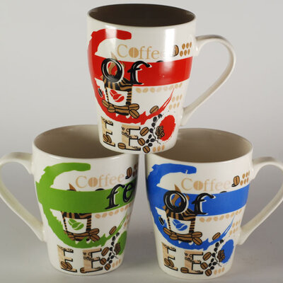 Set šoljica za kafu B49 12 kom.