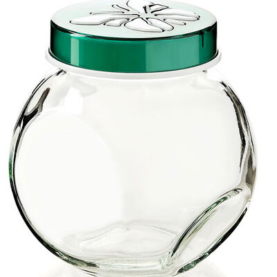 Tegla sa poklopcem 500ml KC-155 139006