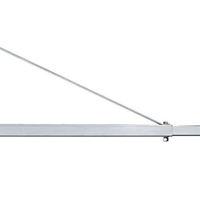 Konzola za građevinsku dizalicu 100-500kg 76110075