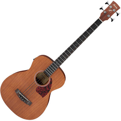 Akustična Bas gitara Ibanez PCBE12MH-OPN