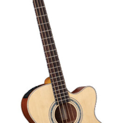 Akustična Bas gitara Takamine EG512C