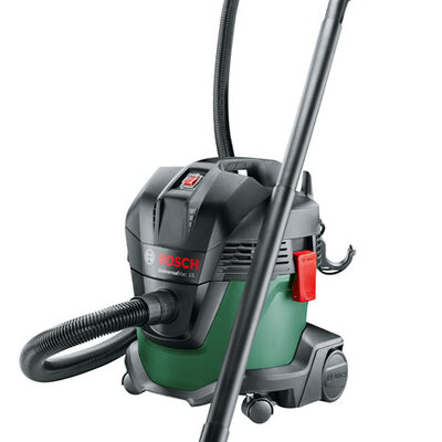 Usisivač za suvo i mokro usisavanje Bosch UniversalVac 15 06033D1100