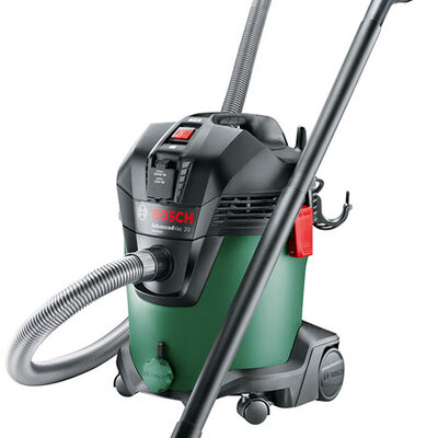 Usisivač za suvo i mokro usisavanje Bosch AdvancedVac 20 06033D1200