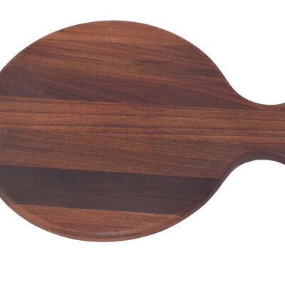 Kuhinjska daska za sečenje i serviranje Orahovina 6009