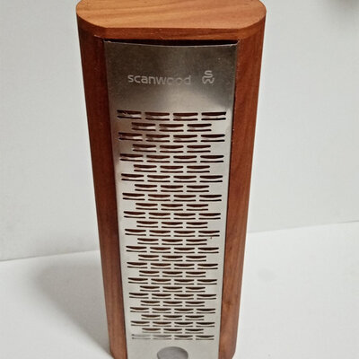 Rende za rendanje parmezana i tvrdog sira 31200