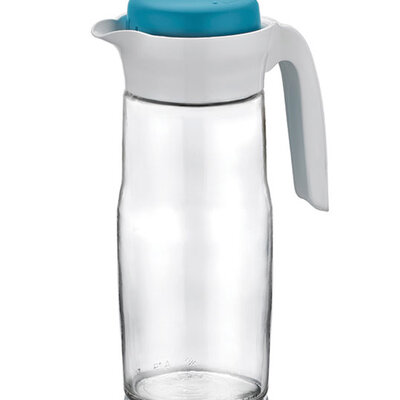 Bokal za vodu Renga Daisy 1.4 138009 plavi