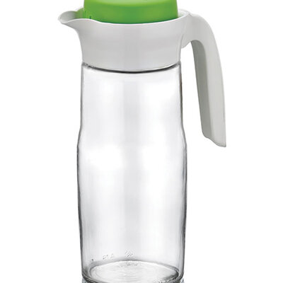 Bokal za vodu Renga Daisy 1.4 138009 zeleni