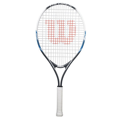 Wilson teniski reket za juniore US Open 25 WRT21030U