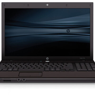 HP 4510S (VC180ES) Notebook