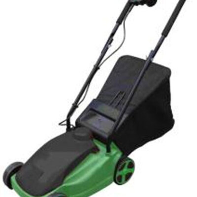 Električna kosačica za travu Womax W-EM 1300 78513100