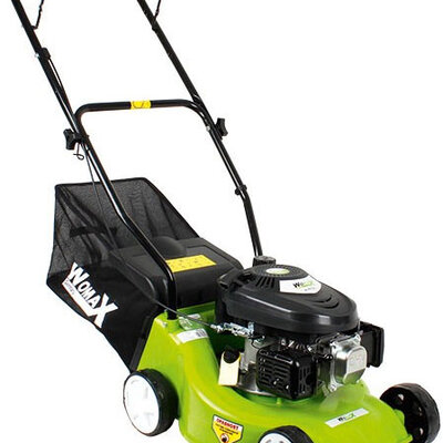 Motorna kosačica za travu Womax W-BM 350 78530090