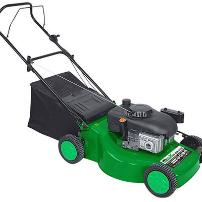 Motorna kosačica za travu Womax W-BM 400 78540090